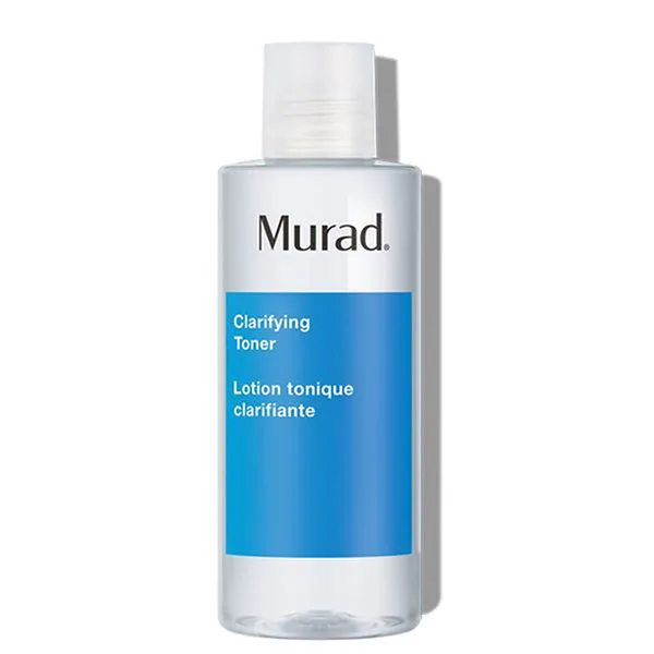 Toner Làm Sạch, Dưỡng Ẩm Dành Cho Da Mụn Murad Clarifying Toner 180ml - Mỹ phẩm - Vua Hàng Hiệu