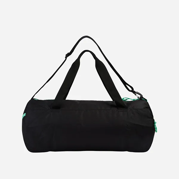 Túi Bơi Unisex Speedo Duffel Màu Đen