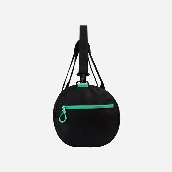 Túi Bơi Unisex Speedo Duffel Màu Đen