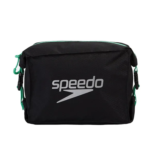 Túi Bơi Unisex Speedo Pool Side Bag Màu Đen