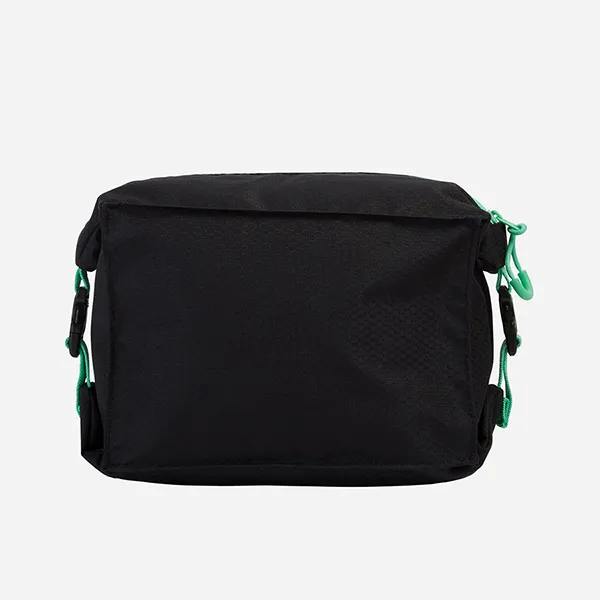 Túi Bơi Unisex Speedo Pool Side Bag Màu Đen