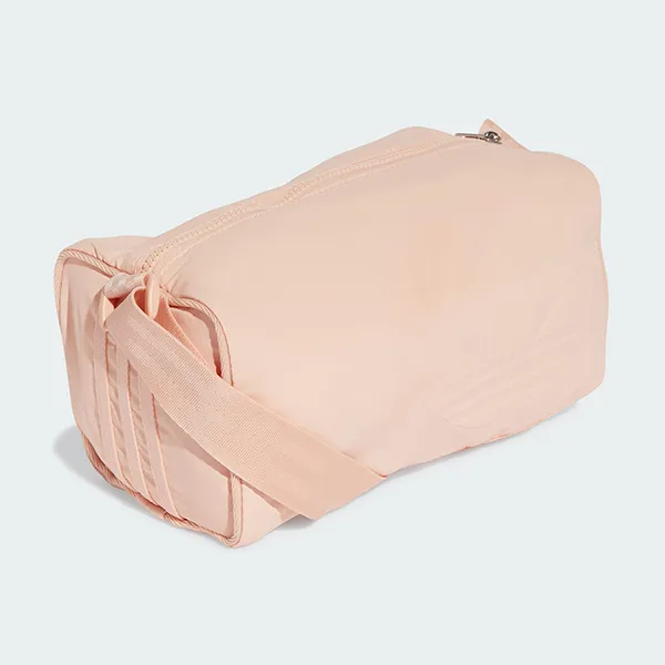 Túi Cầm Tay Adidas Duffle Mini JN4952 Màu San Hô