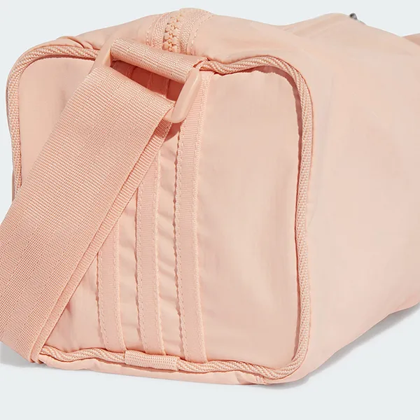 Túi Cầm Tay Adidas Duffle Mini JN4952 Màu San Hô