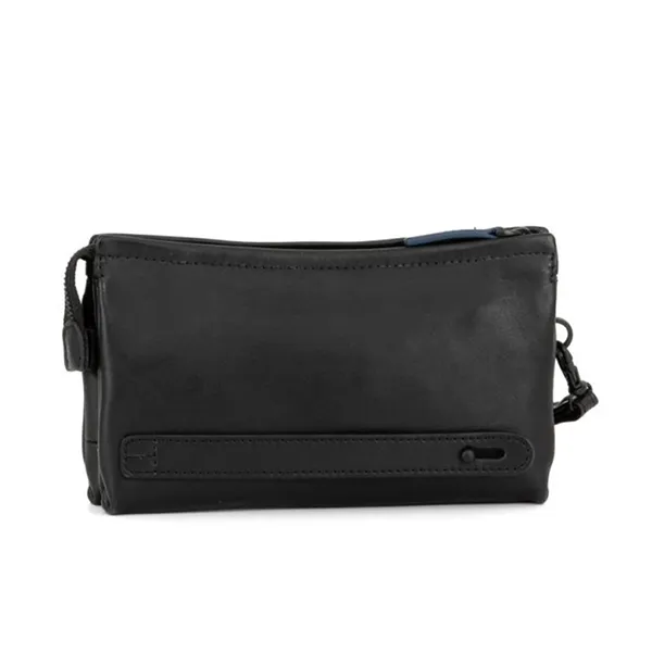 Túi Cầm Tay Nam Gianni Conti Clutch 4902101-10 Màu Đen