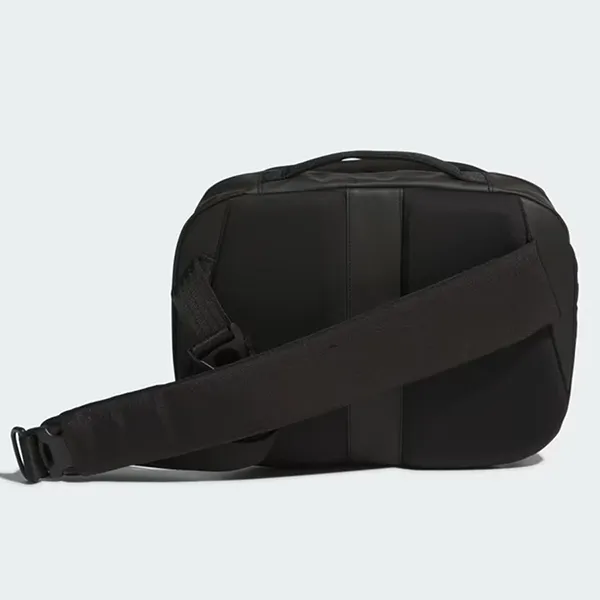 Túi Đeo Chéo Adidas 4NWNL Crossbody Bag IT2070 Màu Đen