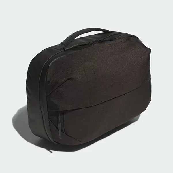 Túi Đeo Chéo Adidas 4NWNL Crossbody Bag IT2070 Màu Đen