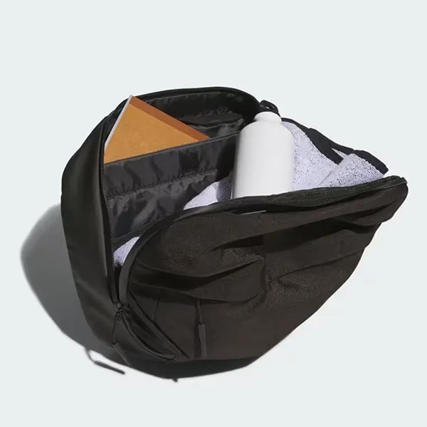 Túi Đeo Chéo Adidas 4NWNL Crossbody Bag IT2070 Màu Đen