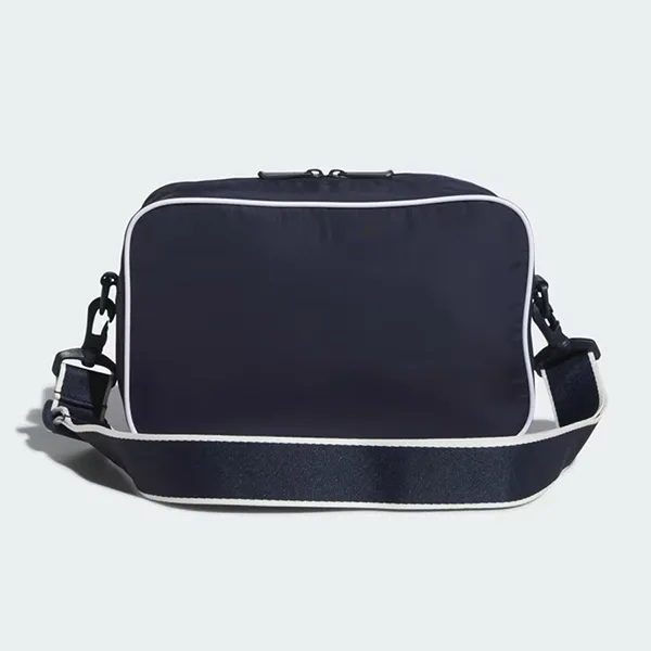 Túi Đeo Chéo Adidas Graphic Pouch Bag JF4639 Màu Xanh Navy