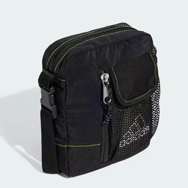 Túi Đeo Chéo Adidas Originals Small Item JC5984 Màu Đen - Túi xách - Vua Hàng Hiệu