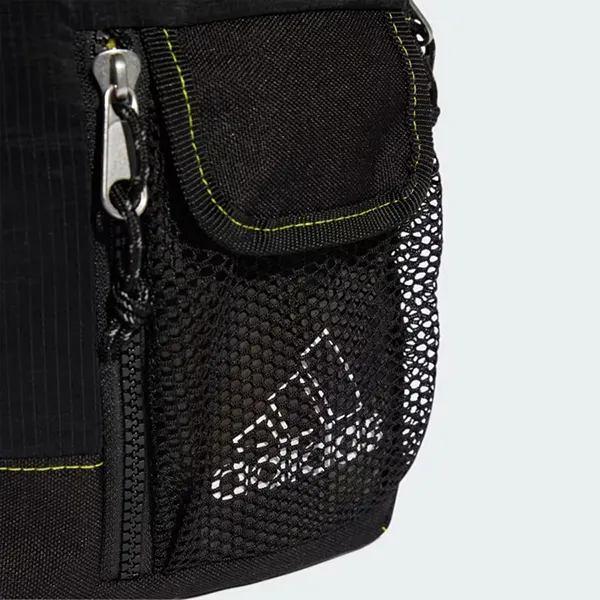Túi Đeo Chéo Adidas Originals Small Item JC5984 Màu Đen - Túi xách - Vua Hàng Hiệu