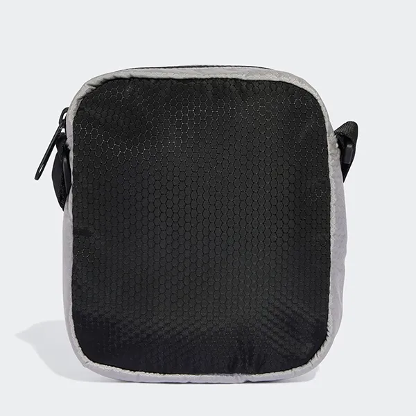 Túi Đeo Chéo Adidas Small Bag JJ1989 Màu Xám - Túi xách - Vua Hàng Hiệu