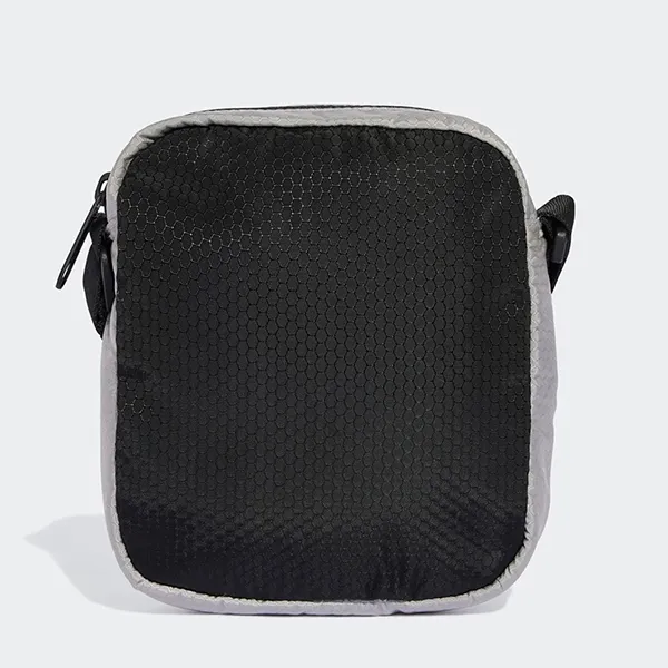 Túi Đeo Chéo Nam Adidas Small Bag JJ1989 Màu Xám - Túi xách - Vua Hàng Hiệu