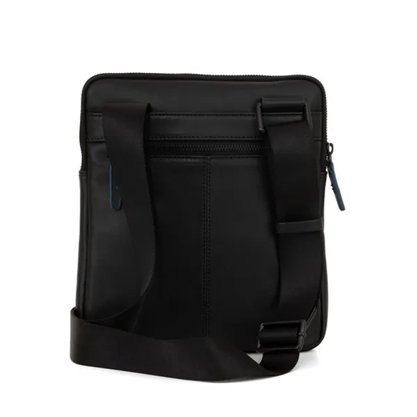 Túi Đeo Chéo Nam Gianni Conti Bag 4902770-10 Màu Đen