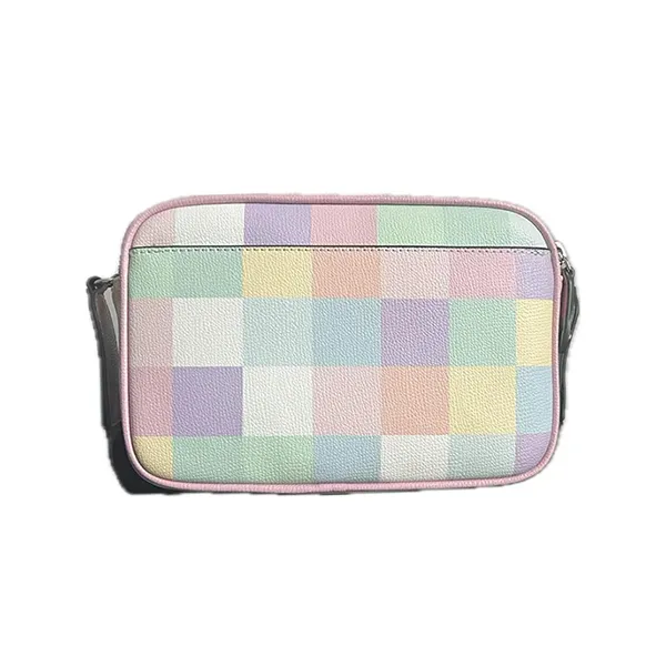 Túi Đeo Chéo Nữ Karl Lagerfeld Paris Maybelle Crossbody Bag With Coin Purse Phối Màu - Túi xách - Vua Hàng Hiệu