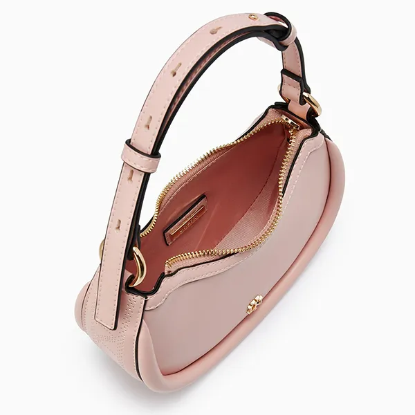 Túi Đeo Chéo Nữ Lyn Betty S Crossbody Bag LL25CBF940 Pink Màu Hồng