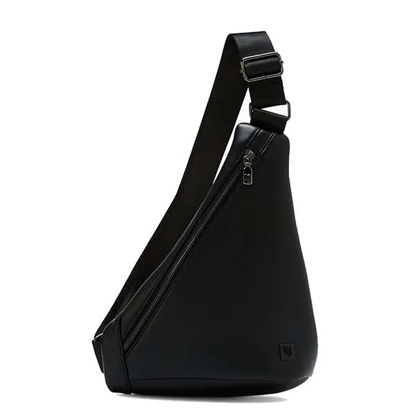 Túi Đeo Chéo Nữ Lyn Nolan Crossbody Bag - Black LL25FBM620 Màu Đen - Túi xách - Vua Hàng Hiệu