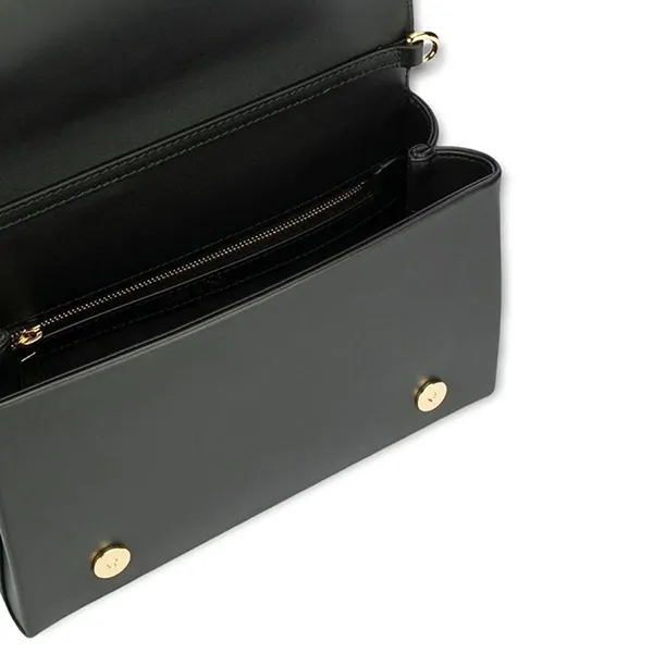 Túi Đeo Chéo Nữ Moschino A742380011555 Black Màu Đen