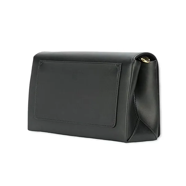 Túi Đeo Chéo Nữ Moschino A742380011555 Black Màu Đen
