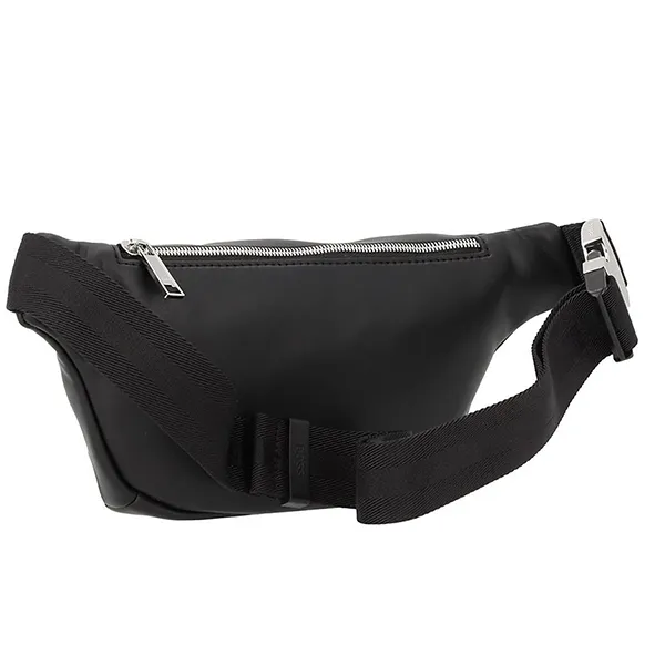 Túi Đeo Hông Hugo Boss 104317942 Màu Đen - Túi xách - Vua Hàng Hiệu