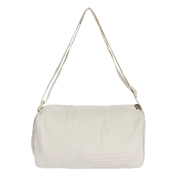 Túi Đeo Vai Adidas Mini Duffle Bag JC6094 Màu Kem - Túi xách - Vua Hàng Hiệu