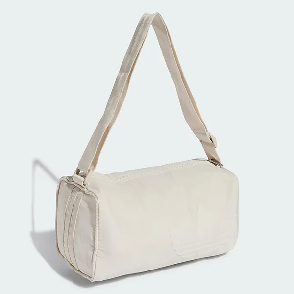 Túi Đeo Vai Adidas Mini Duffle Bag JC6094 Màu Kem - Túi xách - Vua Hàng Hiệu