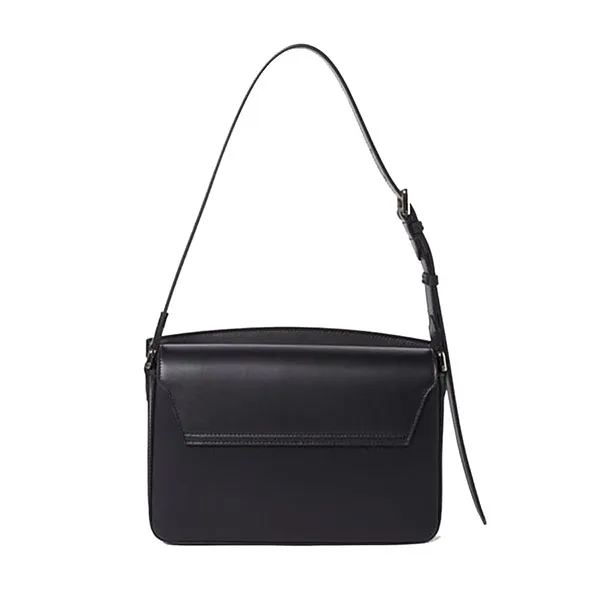 Túi Đeo Vai Nữ Burberry Catherine 8061092 A1189 Màu Đen - Túi xách - Vua Hàng Hiệu