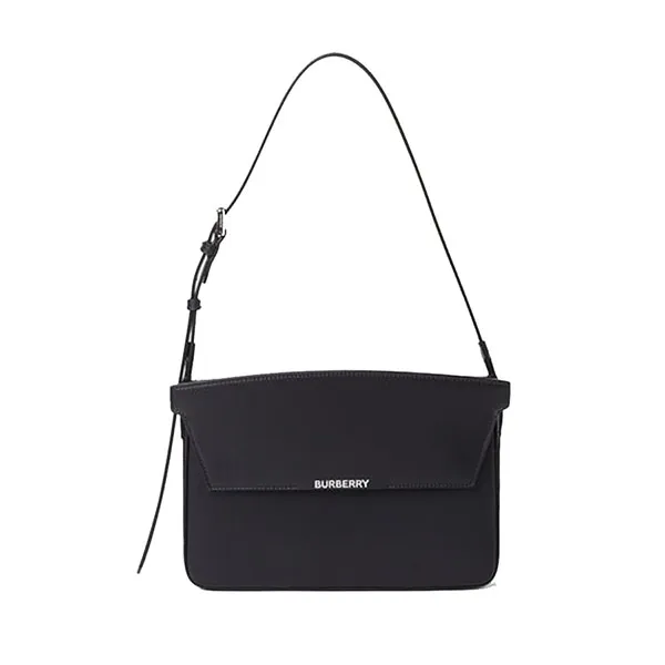 Túi Đeo Vai Nữ Burberry Catherine 8061092 A1189 Màu Đen - Túi xách - Vua Hàng Hiệu