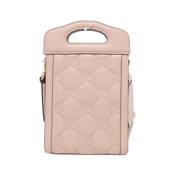 Túi Đựng Điện Thoại Gucci 723776 UM8HG Rosa Màu Hồng - Túi xách - Vua Hàng Hiệu