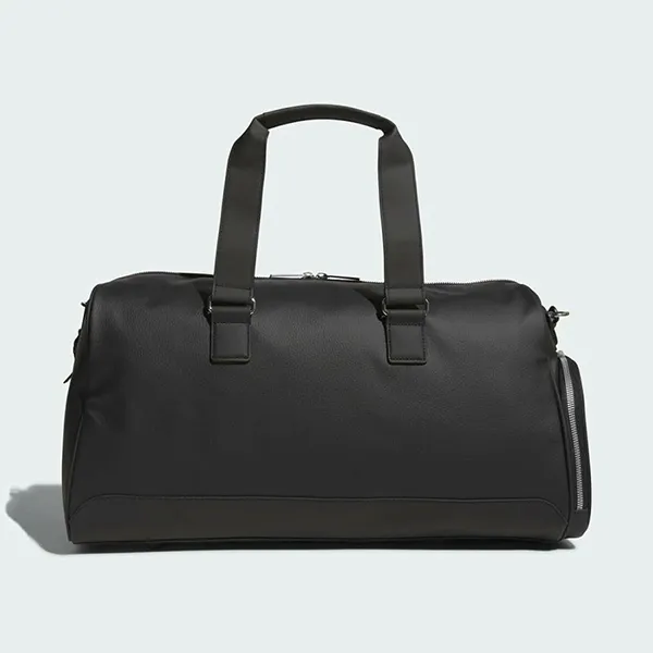 Túi Trống Adidas Boston Bag JE7187 Màu Đen - Túi xách - Vua Hàng Hiệu