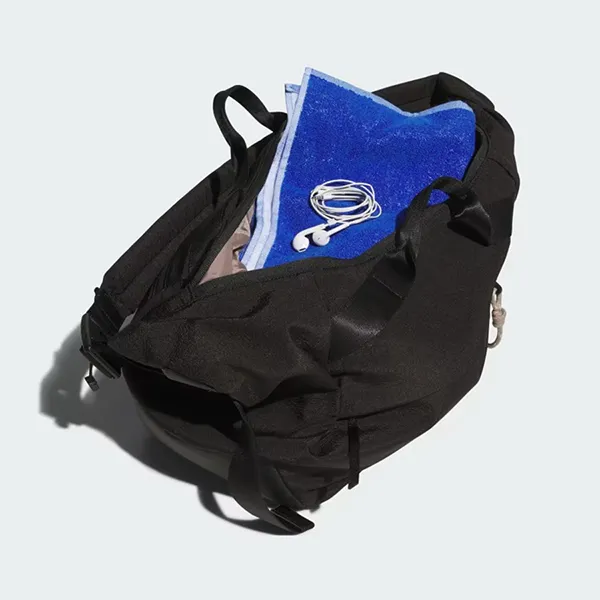Túi Xách Tay Adidas Favorite Duffel Bag JF0706 Màu Đen