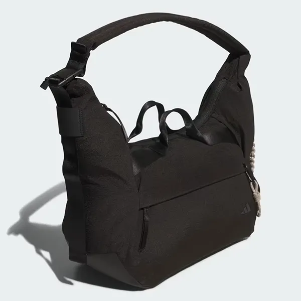 Túi Xách Tay Adidas Favorite Duffel Bag JF0706 Màu Đen