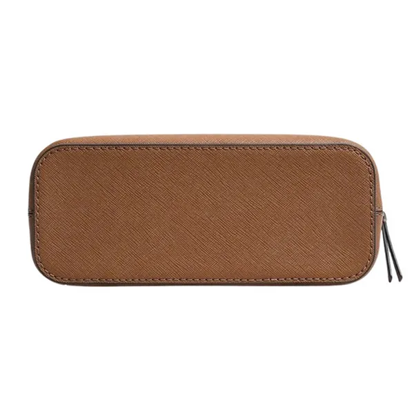 Túi Xách Tay Nữ Tory Burch Emerson Mini Dome Satchel Moose Màu Nâu - Túi xách - Vua Hàng Hiệu