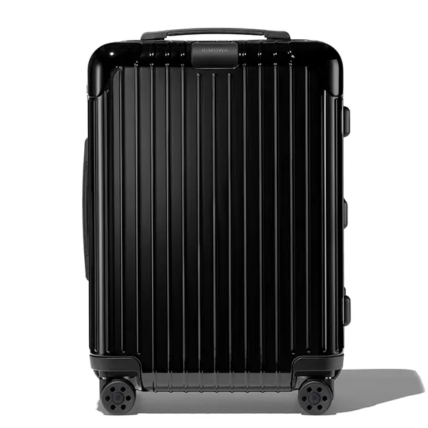 Vali Rimowa Essential Size Cabin Màu Đen - Túi xách - Vua Hàng Hiệu