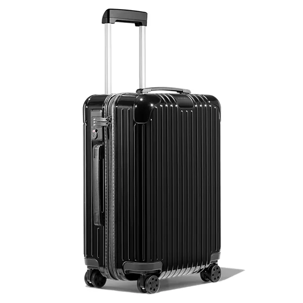 Vali Rimowa Essential Size Cabin Màu Đen - Túi xách - Vua Hàng Hiệu