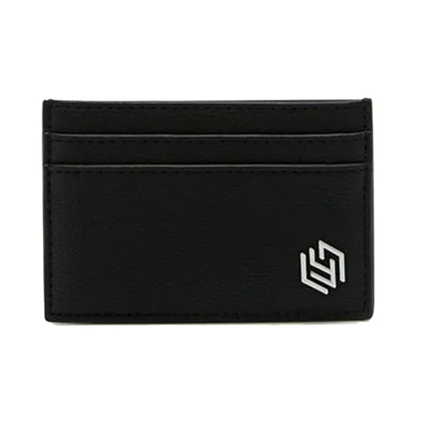 Ví Đựng Thẻ Nữ Lyn Dune Scape S Card Holder Wallet - Black LL25FWM664 Màu Đen - Túi xách - Vua Hàng Hiệu