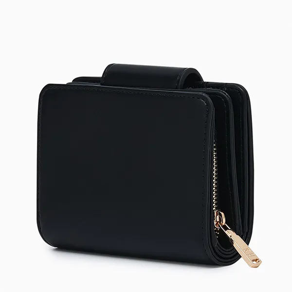 Ví Nữ Lyn Betzy Wallet - Black LL25FWF014 Màu Đen - Túi xách - Vua Hàng Hiệu