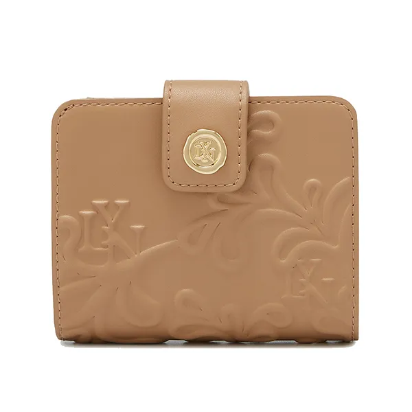 Ví Nữ Lyn Junni Wallet - Beige LL25CWF010 Màu Be - Túi xách - Vua Hàng Hiệu