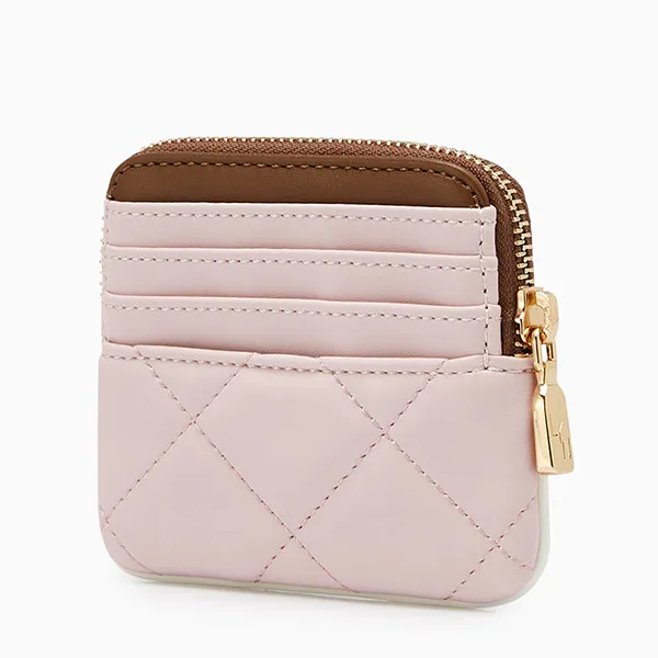 Ví Nữ Lyn Kiki Wallet - Pink L25FWWA035 Màu Hồng