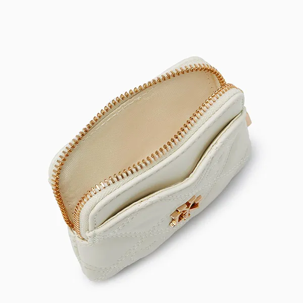 Ví Nữ Lyn Kyoko Wallets - Ivory LL25CWF011 Màu Kem - Túi xách - Vua Hàng Hiệu