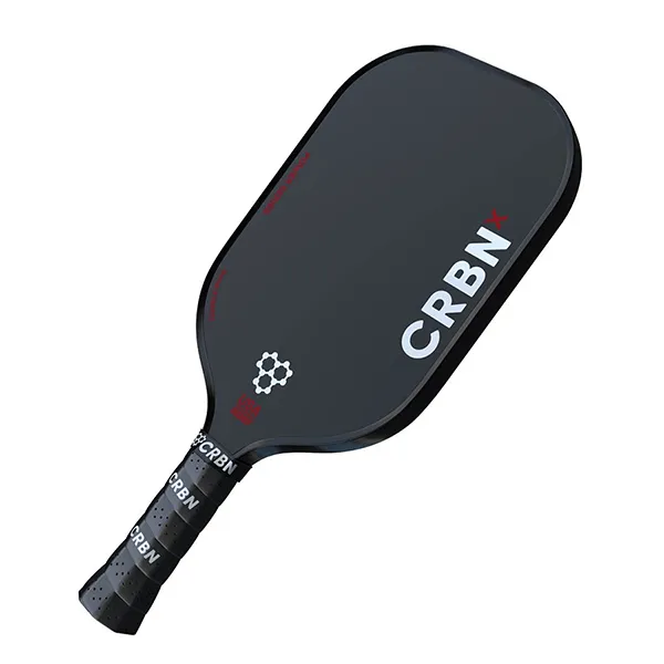 Vợt Pickleball CRBN 3X X Series Paddle 16mm Màu Đen - Pickleball - Vua Hàng Hiệu
