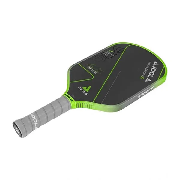Vợt Pickleball Joola Ben Johns Hyperion 3 14mm Màu Đen - Xanh Green - Pickleball - Vua Hàng Hiệu