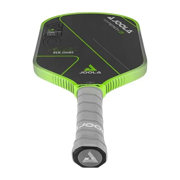 Vợt Pickleball Joola Ben Johns Hyperion 3 14mm Màu Đen - Xanh Green - Pickleball - Vua Hàng Hiệu