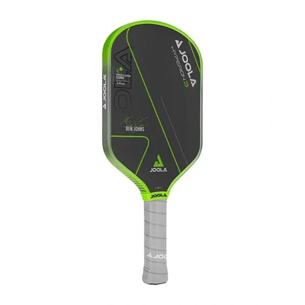 Vợt Pickleball Joola Ben Johns Hyperion 3 14mm Màu Đen - Xanh Green - Pickleball - Vua Hàng Hiệu