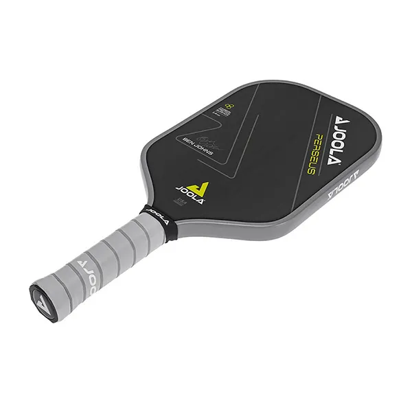 Vợt Pickleball Joola Ben Johns Perseus CFS 14mm Paddle Màu Đen Xám - Pickleball - Vua Hàng Hiệu
