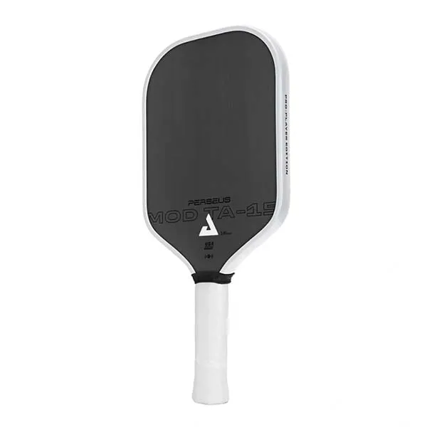 Vợt Pickleball Joola Perseus 16mm Mod Ta-15 Pro Player Edition Màu Đen Trắng - Pickleball - Vua Hàng Hiệu