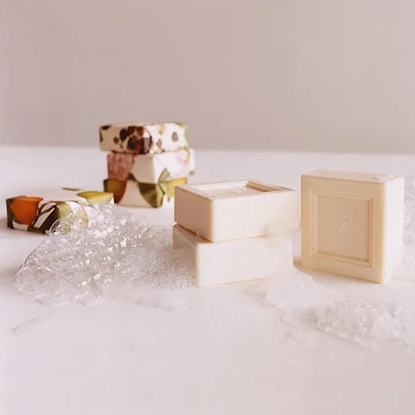 Xà Phòng Tắm Jo Malone Lime Basil & Mandarin Soap