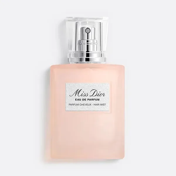 Xịt Thơm Tóc Dior Miss Dior EDP Hair Mist 30ml - Nước hoa - Vua Hàng Hiệu