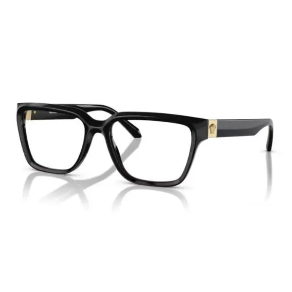Gọng Kính Nữ Versace 0VE3357 GB153 Màu Đen