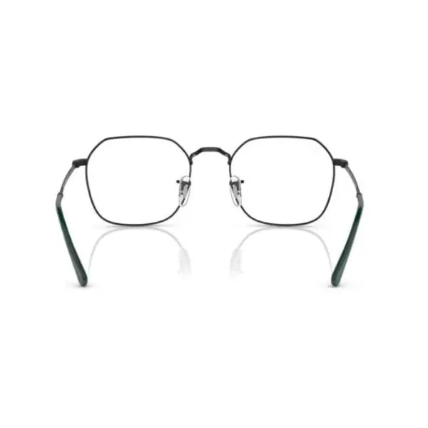 Gọng Kính Unisex Rayban 0RX3694V 250953 Màu Đen
