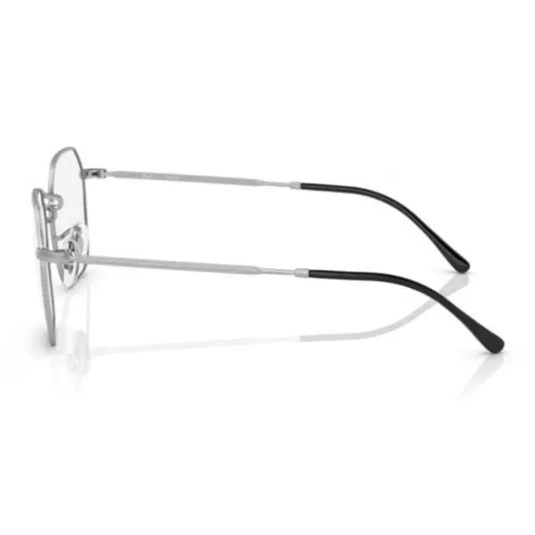 Gọng Kính Unisex Rayban 0RX3694V 250153 Màu Bạc